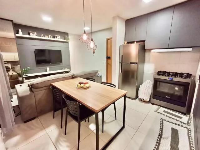 Apartamento venda em Região Geográfica Imediata de Goiânia, Goiânia