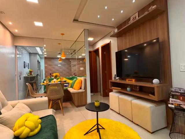 Apartamento venda em Região Geográfica Imediata de Goiânia, Goiânia