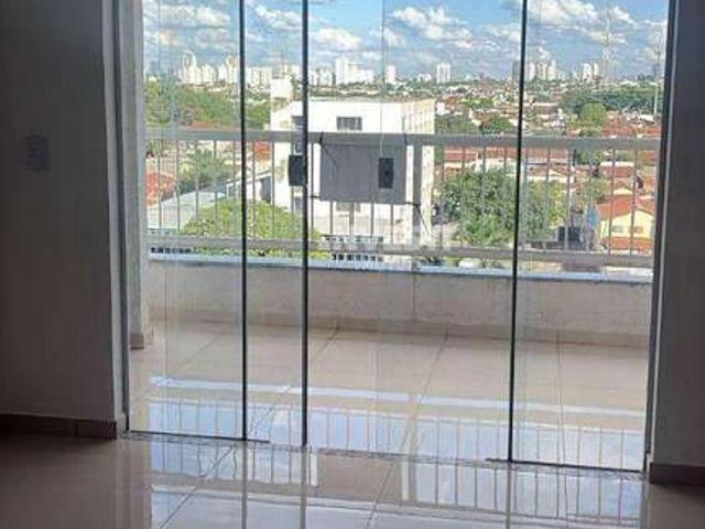 Apartamento venda em Setor Central, Goiânia
