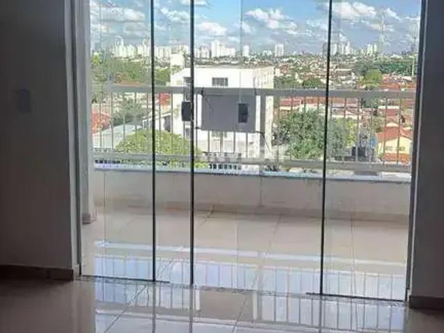 Apartamento venda em Região Geográfica Imediata de Goiânia, Goiânia
