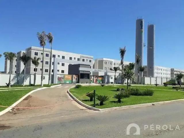 Apartamento venda em Região Geográfica Imediata de Goiânia, Goiânia