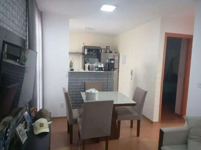 Apartamento venda em Região Geográfica Imediata de Goiânia, Goiânia