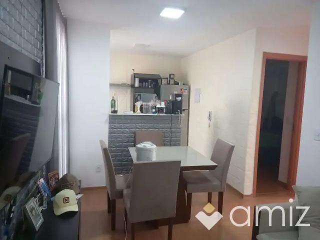 Apartamento venda em Região Geográfica Imediata de Goiânia, Goiânia