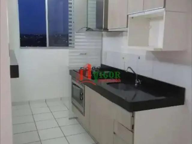 Apartamento venda em Região Geográfica Imediata de Goiânia, Goiânia