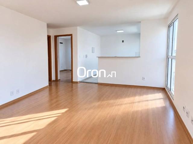 Apartamento venda em Delta Village, Goiânia