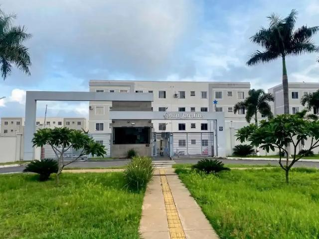 Apartamento venda em Região Geográfica Imediata de Goiânia, Goiânia