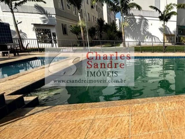 Apartamento venda em Delta Village, Goiânia