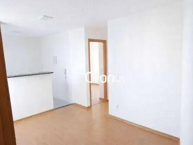 Apartamento venda em Região Geográfica Imediata de Goiânia, Goiânia
