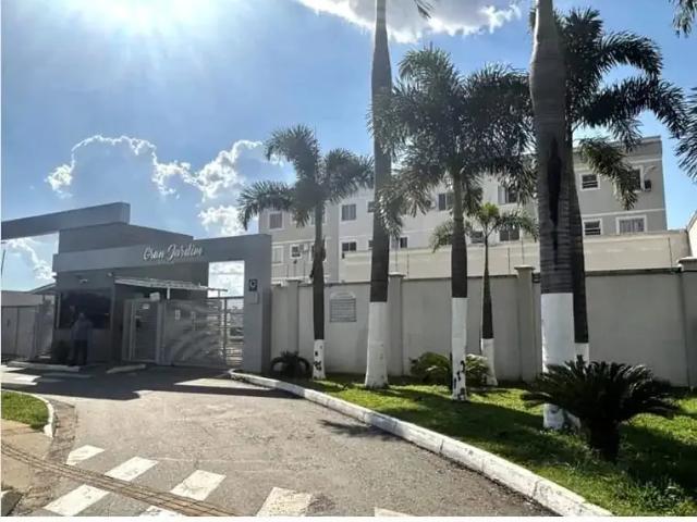 Apartamento venda em Região Geográfica Imediata de Goiânia, Goiânia