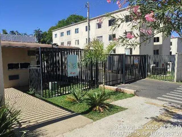 Apartamento venda em Região Geográfica Imediata de Goiânia, Goiânia