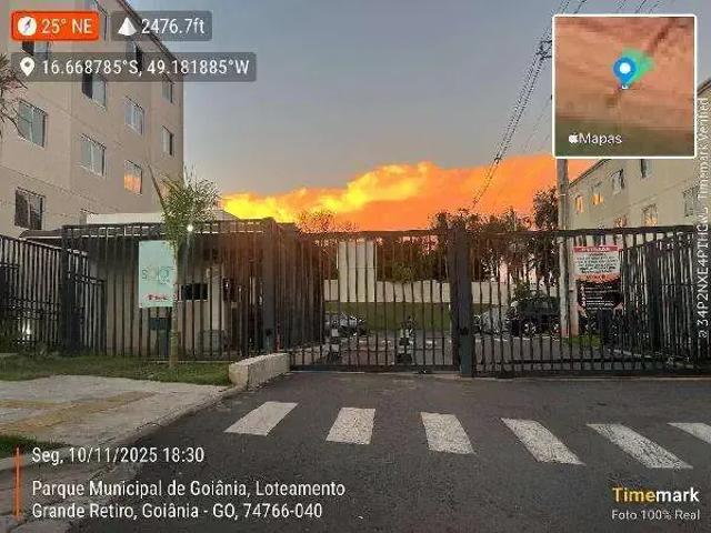 Apartamento venda em Região Geográfica Imediata de Goiânia, Goiânia