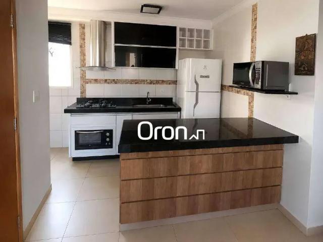 Apartamento venda em Região Geográfica Imediata de Goiânia, Goiânia