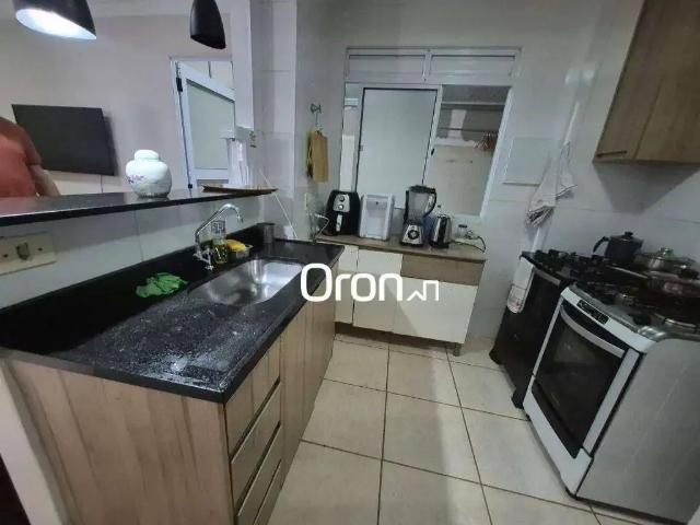 Apartamento venda em Região Geográfica Imediata de Goiânia, Goiânia