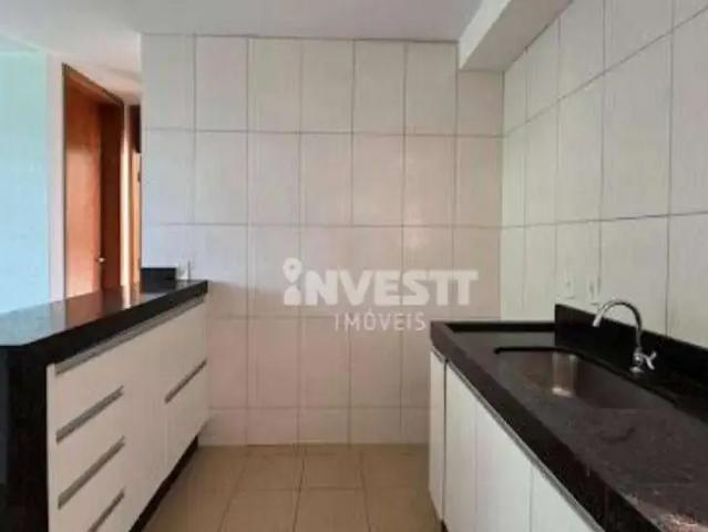 Apartamento venda em Região Geográfica Imediata de Goiânia, Goiânia