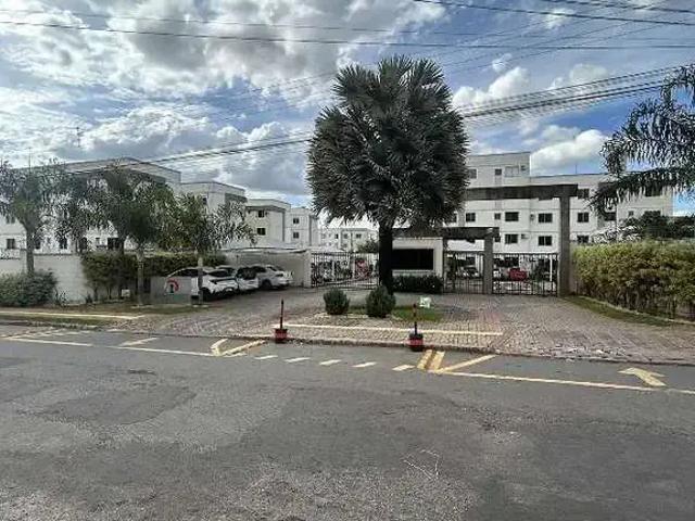 Apartamento venda em Região Geográfica Imediata de Goiânia, Goiânia