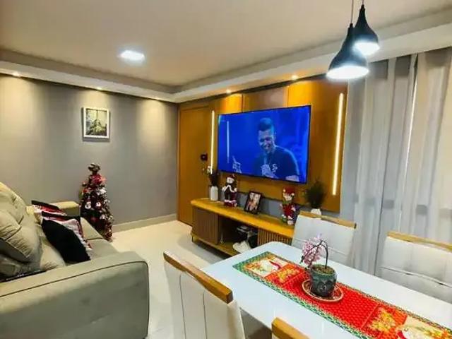 Apartamento venda em Região Geográfica Imediata de Goiânia, Goiânia