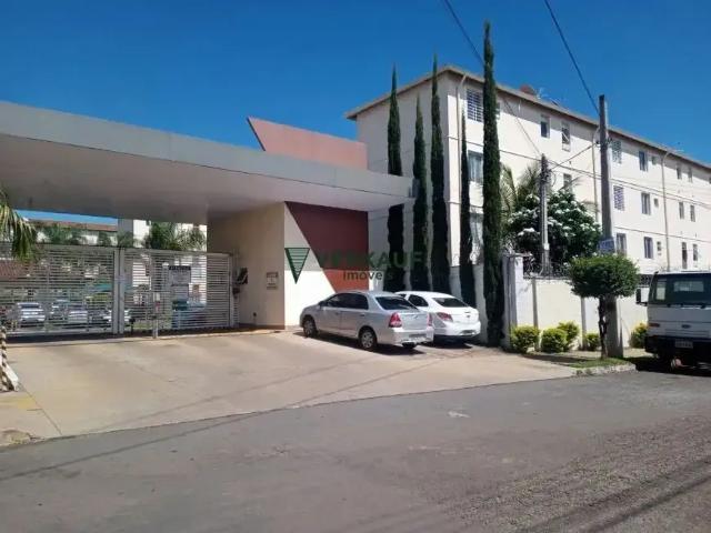 Apartamento venda em Região Geográfica Imediata de Goiânia, Goiânia