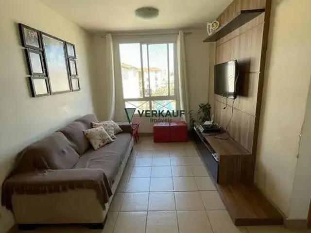 Apartamento venda em Região Geográfica Imediata de Goiânia, Goiânia