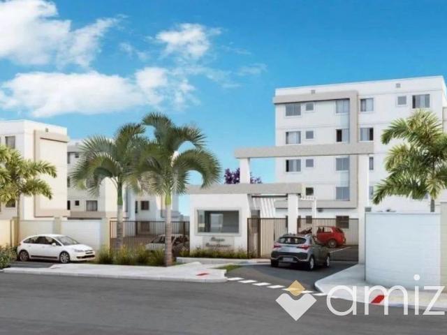 Apartamento venda em Jardim Presidente, Goiânia