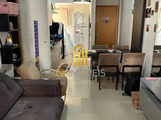 Apartamento venda em Região Geográfica Imediata de Goiânia, Goiânia