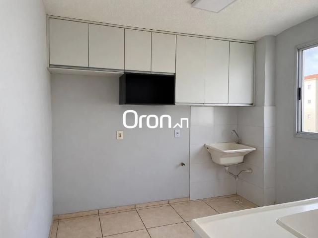 Apartamento venda em Jardim Presidente, Goiânia