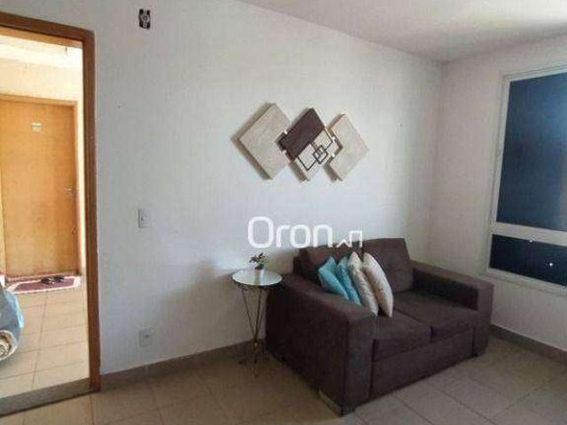 Apartamento venda em Região Geográfica Imediata de Goiânia, Goiânia