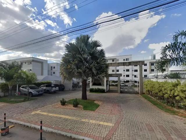 Apartamento venda em Região Geográfica Imediata de Goiânia, Goiânia