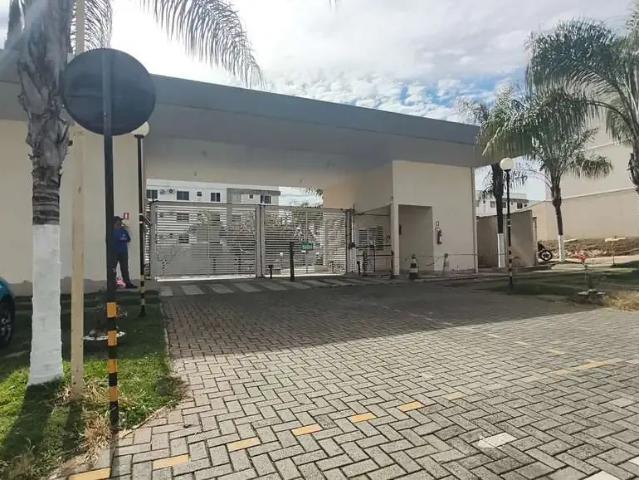 Apartamento venda em Região Geográfica Imediata de Goiânia, Goiânia