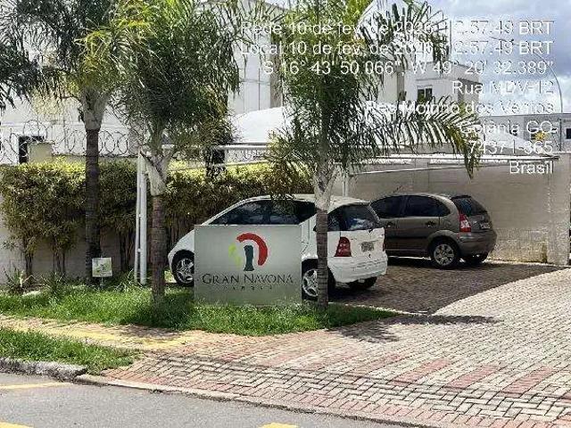Apartamento venda em Região Geográfica Imediata de Goiânia, Goiânia