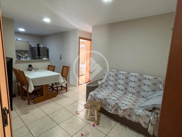 Apartamento venda em Jardim Presidente, Goiânia