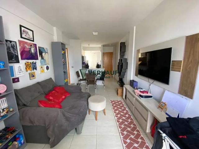 Apartamento venda em Região Geográfica Imediata de Goiânia, Goiânia