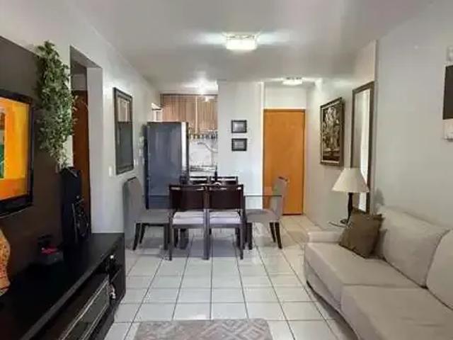 Apartamento venda em Região Geográfica Imediata de Goiânia, Goiânia