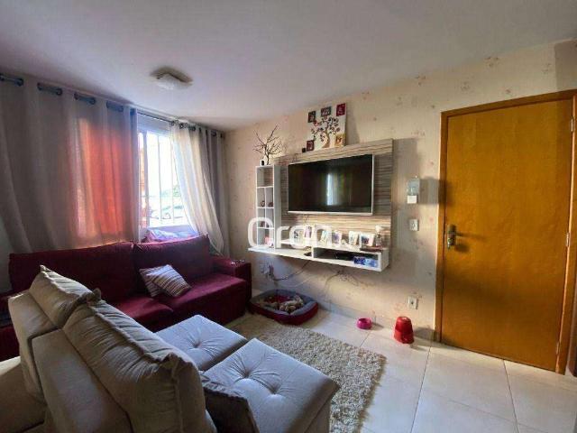 Apartamento venda em Região Geográfica Imediata de Goiânia, Goiânia