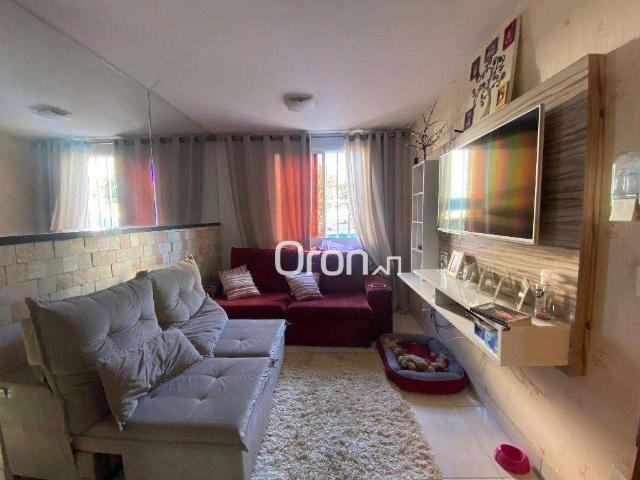 Apartamento venda em Região Geográfica Imediata de Goiânia, Goiânia
