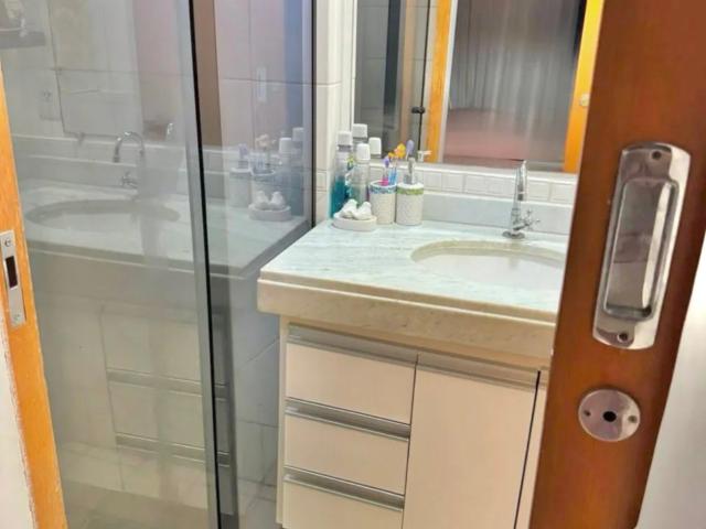 Apartamento venda em Região Geográfica Imediata de Goiânia, Goiânia
