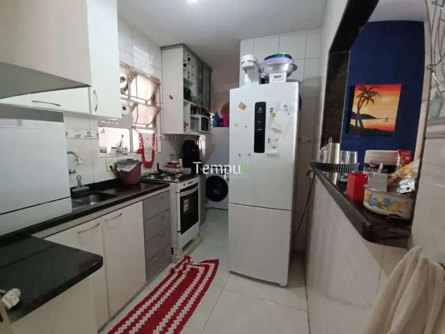Apartamento venda em Região Geográfica Imediata de Goiânia, Goiânia