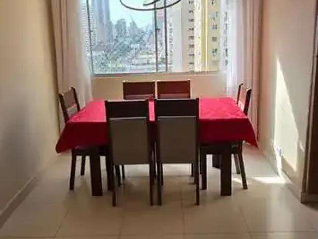 Apartamento venda em Nova Suiça, Goiânia
