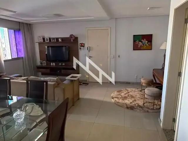 Apartamento venda em Região Geográfica Imediata de Goiânia, Goiânia