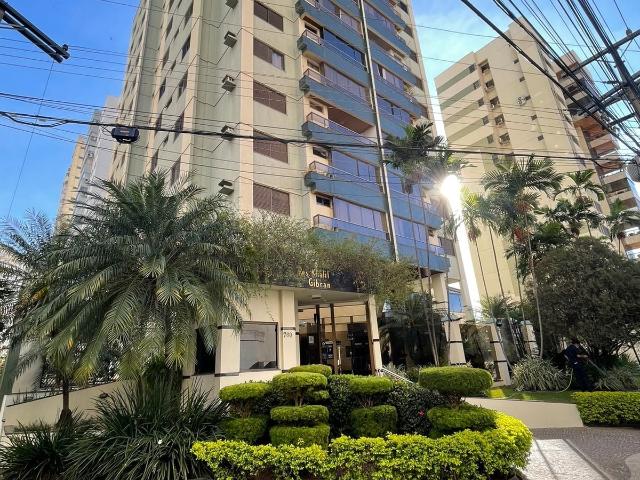 Apartamento venda em Região Geográfica Imediata de Goiânia, Goiânia