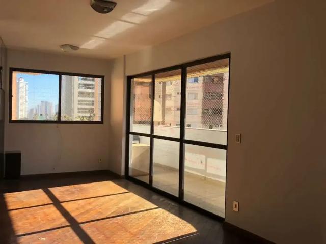 Apartamento venda em Região Geográfica Imediata de Goiânia, Goiânia