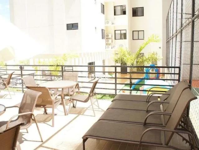 Apartamento venda em Região Geográfica Imediata de Goiânia, Goiânia