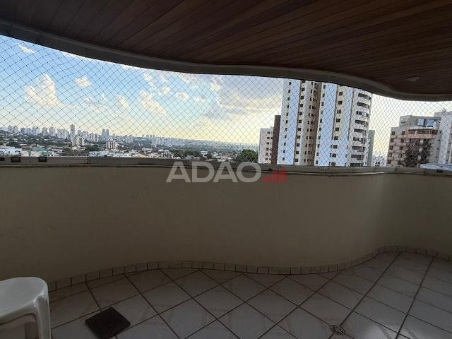 Apartamento venda em Região Geográfica Imediata de Goiânia, Goiânia