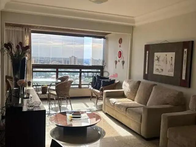 Apartamento venda em Região Geográfica Imediata de Goiânia, Goiânia