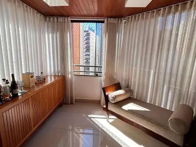 Apartamento venda em Região Geográfica Imediata de Goiânia, Goiânia