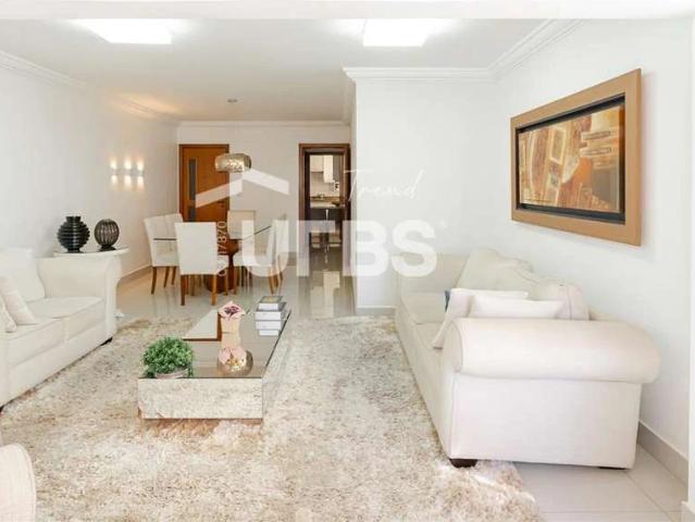 Apartamento venda em Região Geográfica Imediata de Goiânia, Goiânia