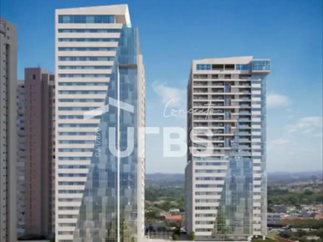 Apartamento venda em Região Geográfica Imediata de Goiânia, Goiânia