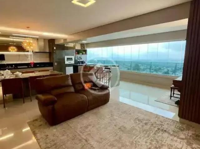 Apartamento venda em Região Geográfica Imediata de Goiânia, Goiânia