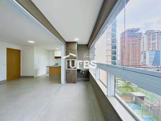 Apartamento venda em Região Geográfica Imediata de Goiânia, Goiânia