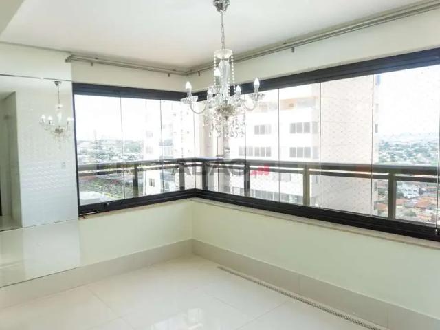 Apartamento venda em Região Geográfica Imediata de Goiânia, Goiânia