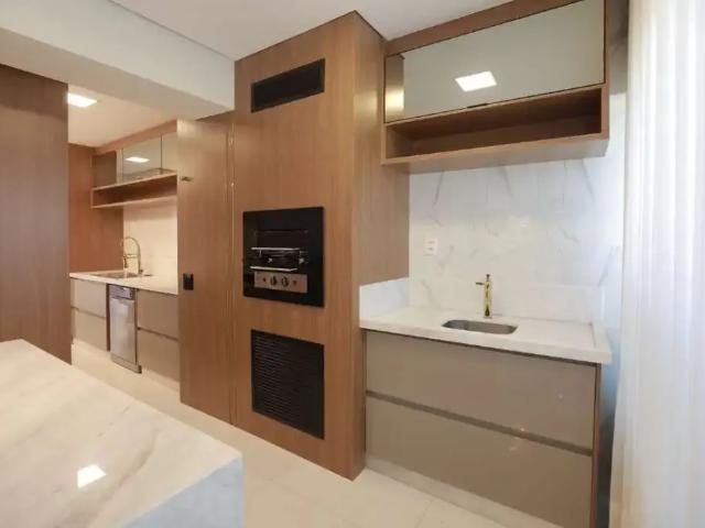 Apartamento venda em Região Geográfica Imediata de Goiânia, Goiânia
